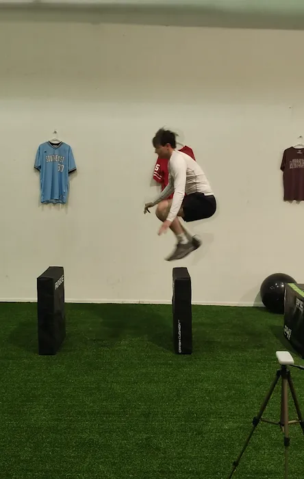 Tangeman Training Systems Picture 3