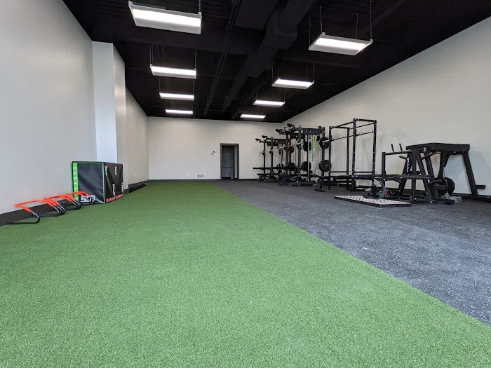 Tangeman Training Systems Picture 10