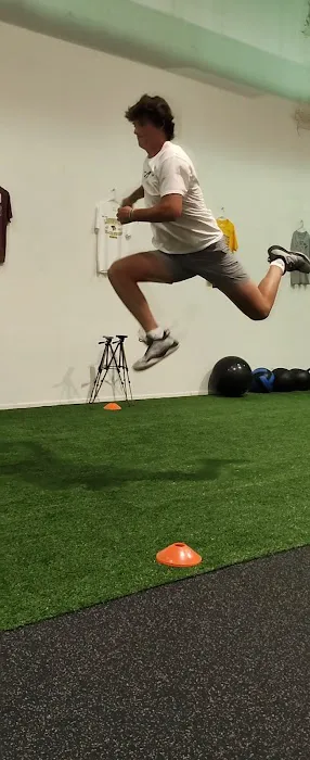 Tangeman Training Systems Picture 6