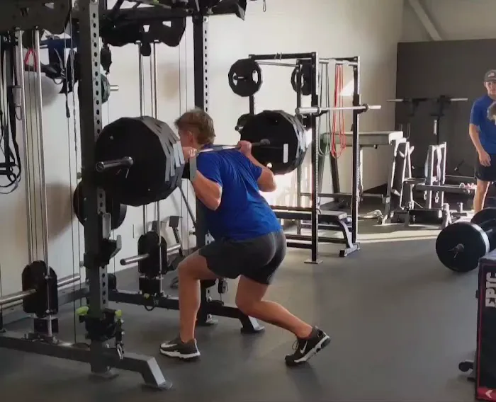 Tangeman Training Systems Picture 9