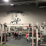 Iron Heaven Gym Chandler