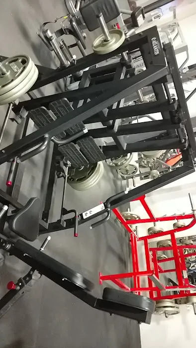 Iron Heaven Gym Chandler Picture 7