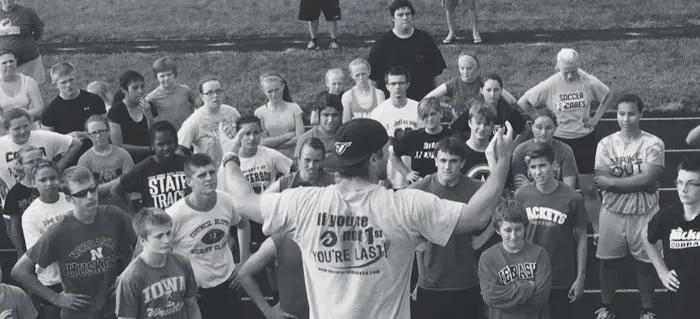 Servais Sports Performance Picture 1