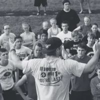 Servais Sports Performance ico