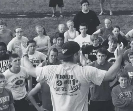 Servais Sports Performance