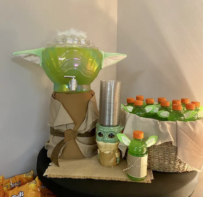 Cat Cow Yoga Studio & Events Picture 3