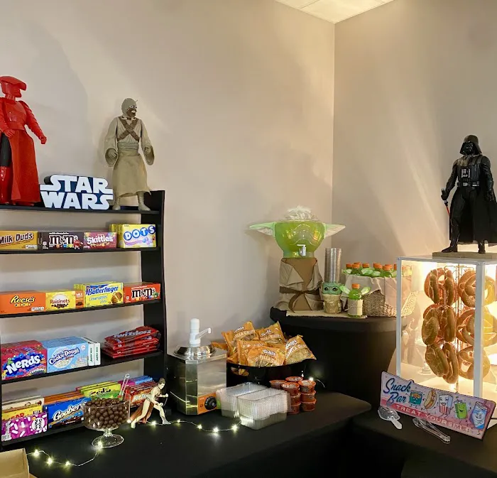 Cat Cow Yoga Studio & Events Picture 5