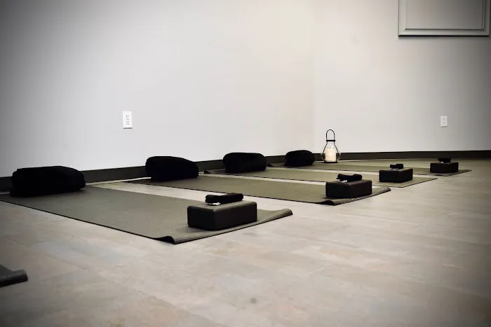 Cat Cow Yoga Studio & Events Picture 2