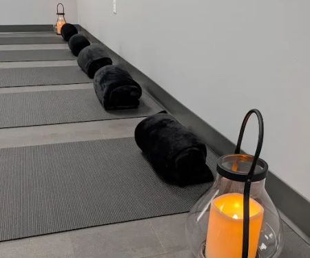 Cat Cow Yoga Studio & Events