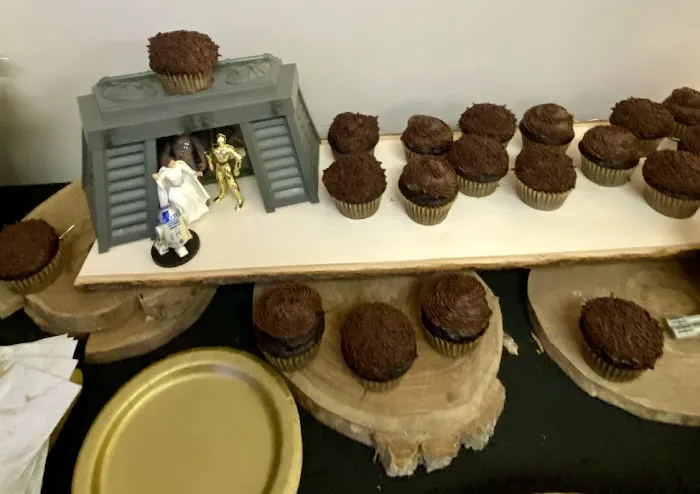 Cat Cow Yoga Studio & Events Picture 9