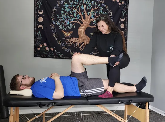 Flex and Glow Studio Picture 6