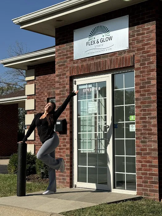 Flex and Glow Studio Picture 4