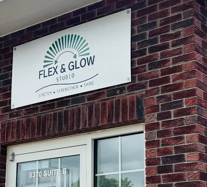 Flex and Glow Studio Picture 2