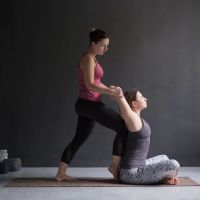 Flex and Glow Studio ico