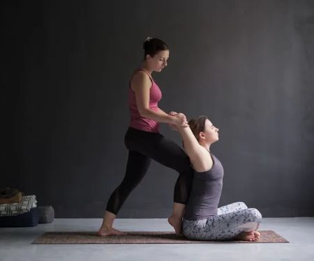 Flex and Glow Studio