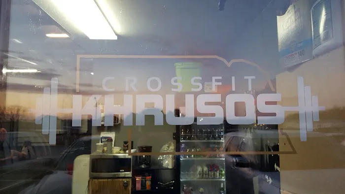 CrossFit Khrusos Picture 6