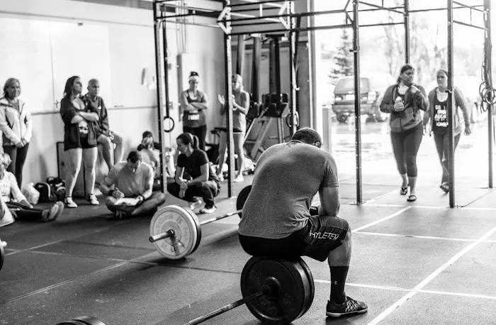 CrossFit Khrusos Picture 9
