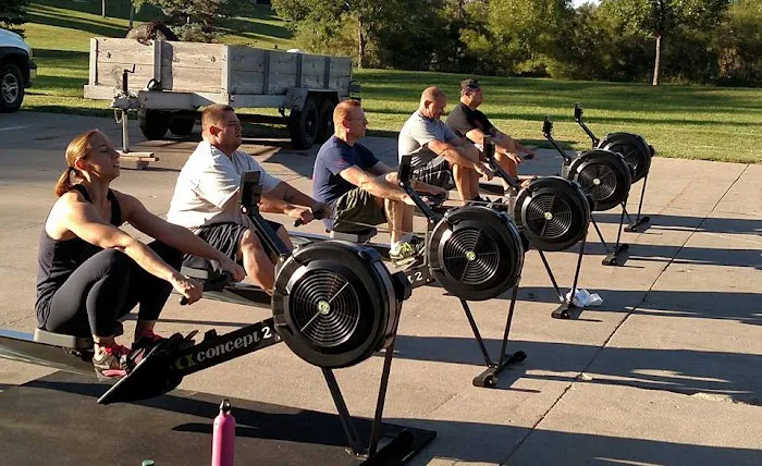 CrossFit Khrusos Picture 2