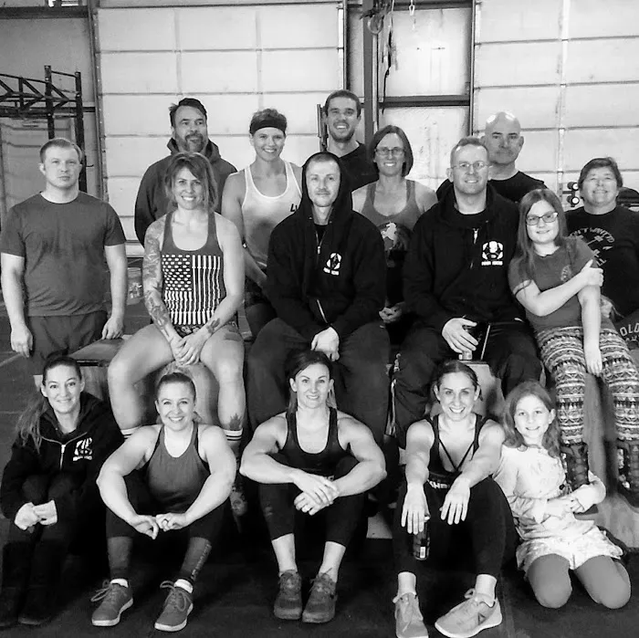 CrossFit Khrusos Picture 5