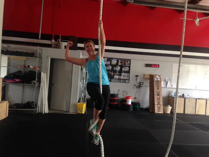 CrossFit Khrusos Picture 8