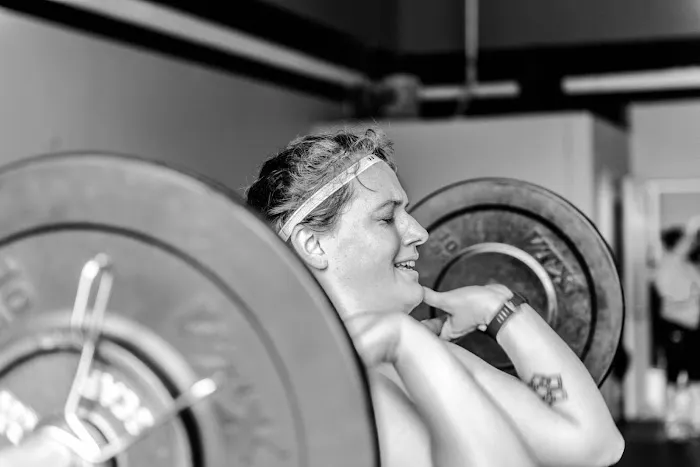 CrossFit Khrusos Picture 4