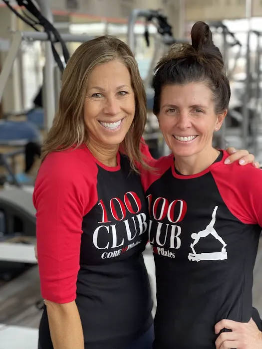 Core10 Pilates Picture 6