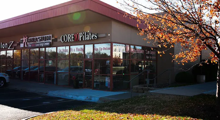 Core10 Pilates Picture 4