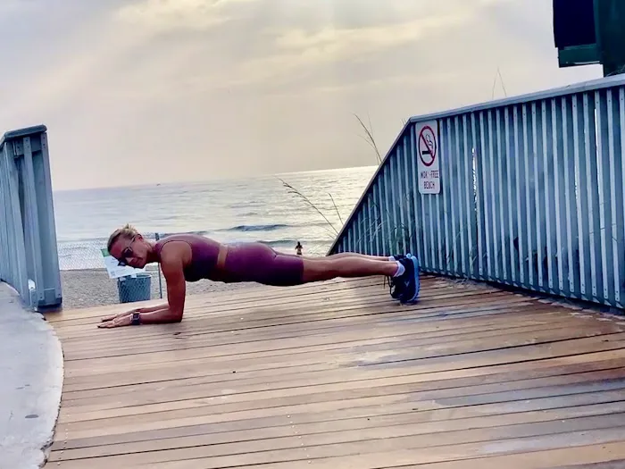 Core10 Pilates Picture 5