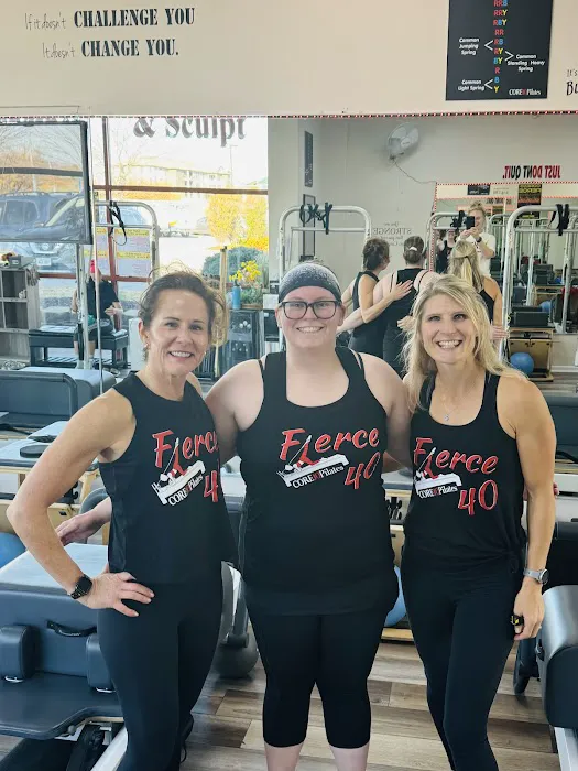 Core10 Pilates Picture 7