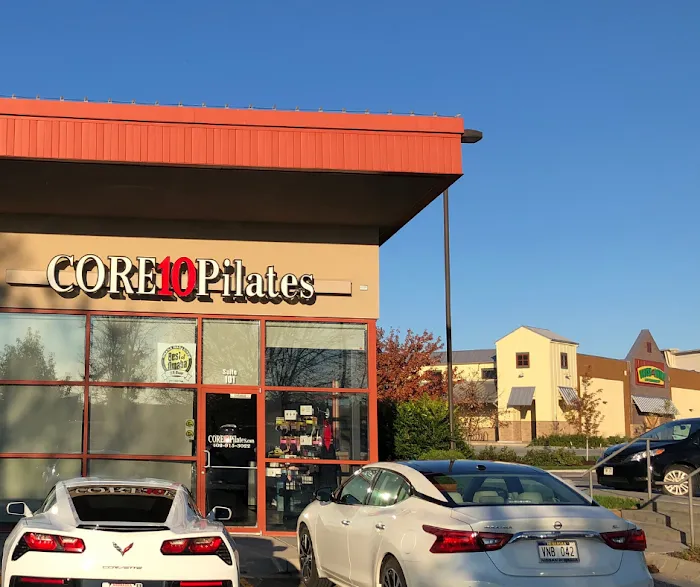 Core10 Pilates Picture 3