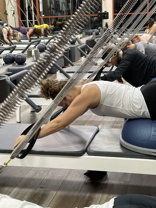 Core10 Pilates Picture 2