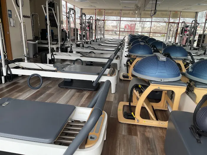 Core10 Pilates Picture 1