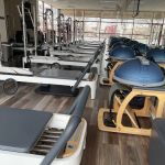 Core10 Pilates