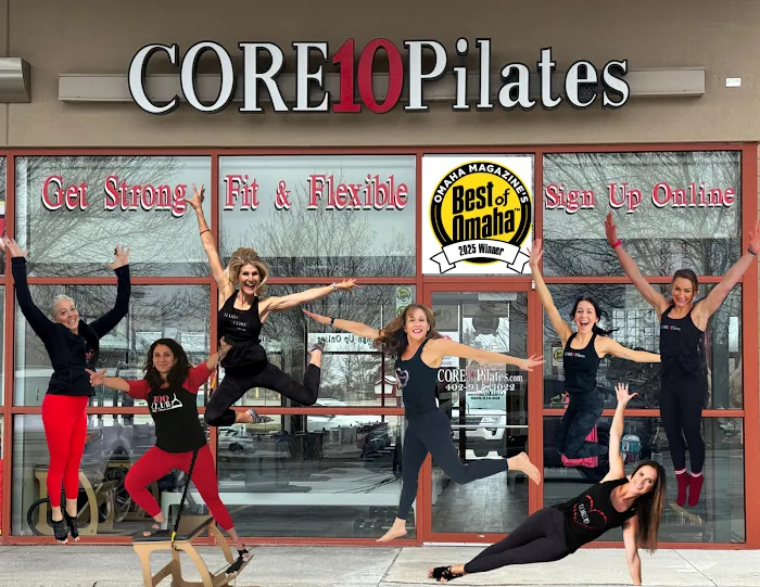 Core10 Pilates Picture 8