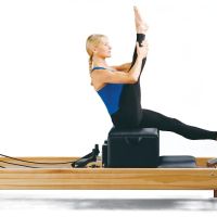 Legacy Pilates, Yoga & More ico