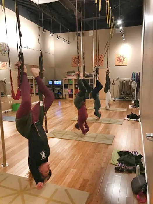 Legacy Pilates, Yoga & More Picture 8