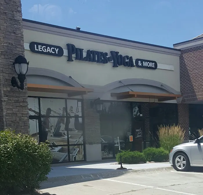 Legacy Pilates, Yoga & More Picture 3