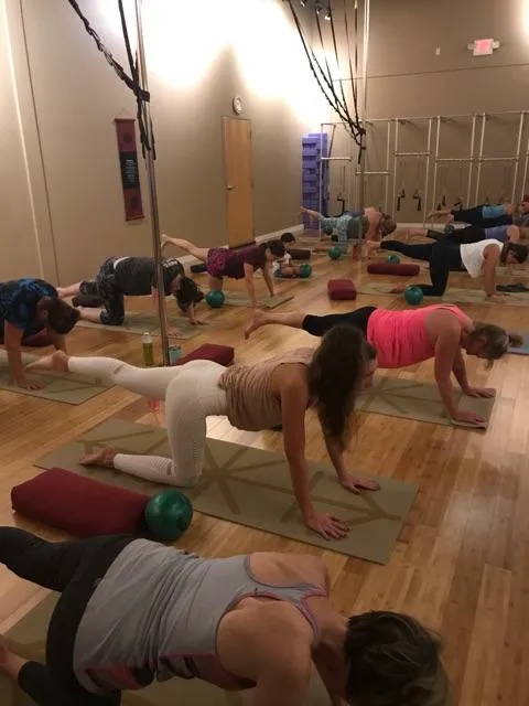 Legacy Pilates, Yoga & More Picture 2