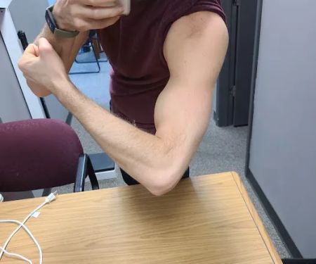 Next Step Fitness