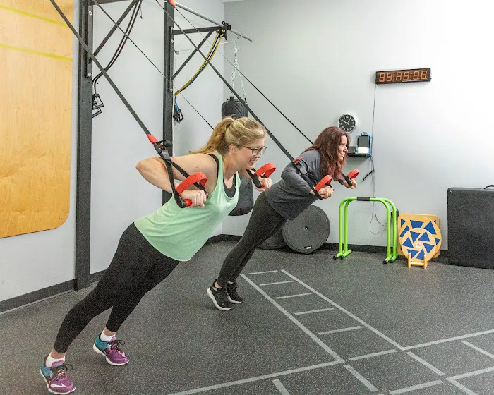 Next Step Fitness Picture 3