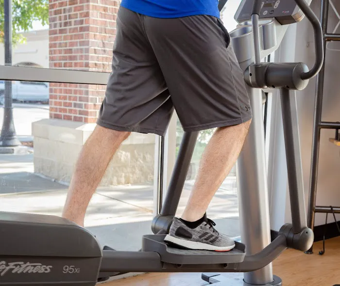 Next Step Fitness Picture 2