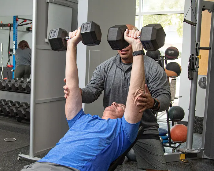 Next Step Fitness Picture 9