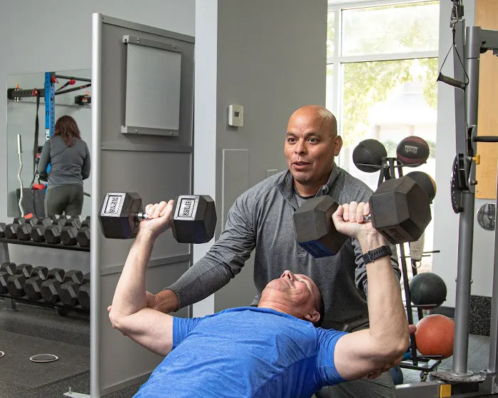 Next Step Fitness Picture 10