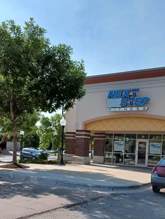 Next Step Fitness Picture 5