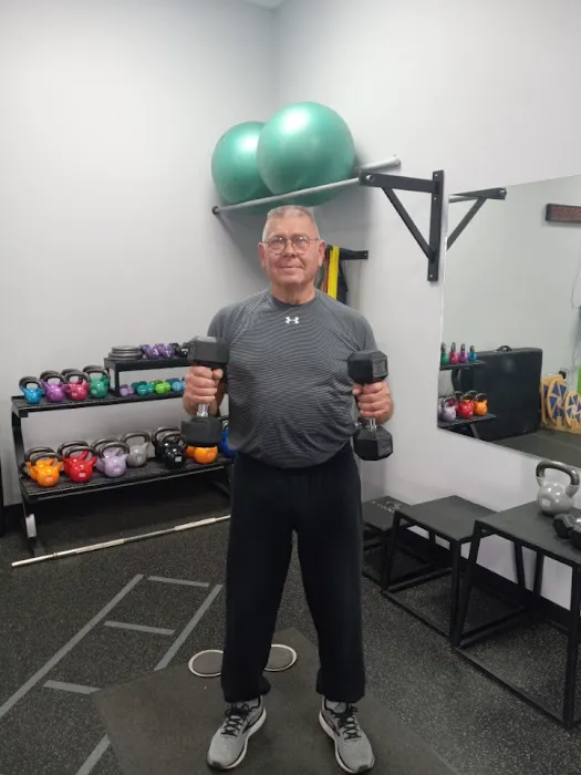 Next Step Fitness Picture 4