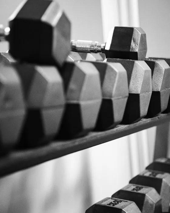 Next Step Fitness Picture 6