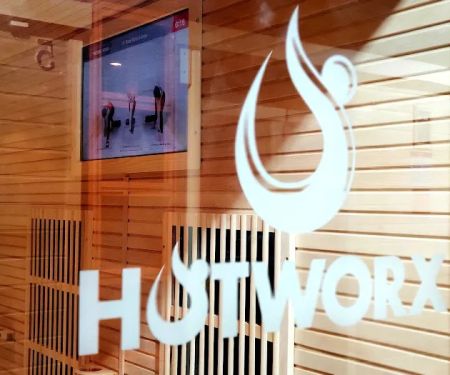 HOTWORX - Omaha, NE - West Omaha