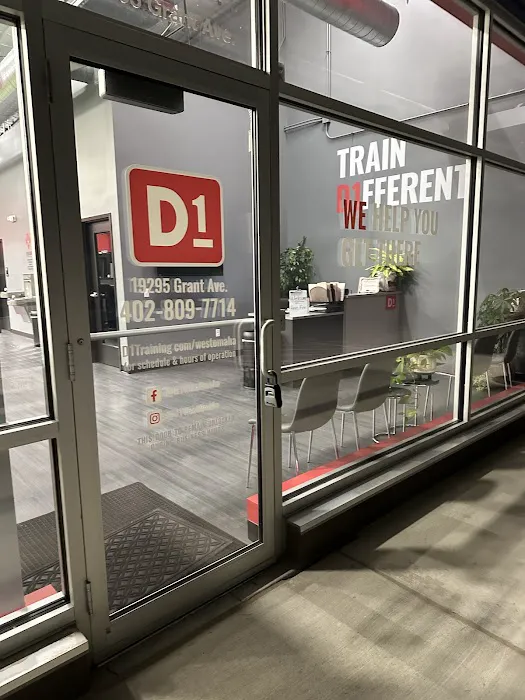 D1 Training West Omaha Picture 1