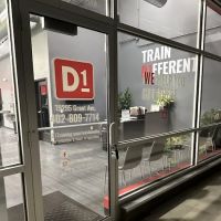 D1 Training West Omaha ico