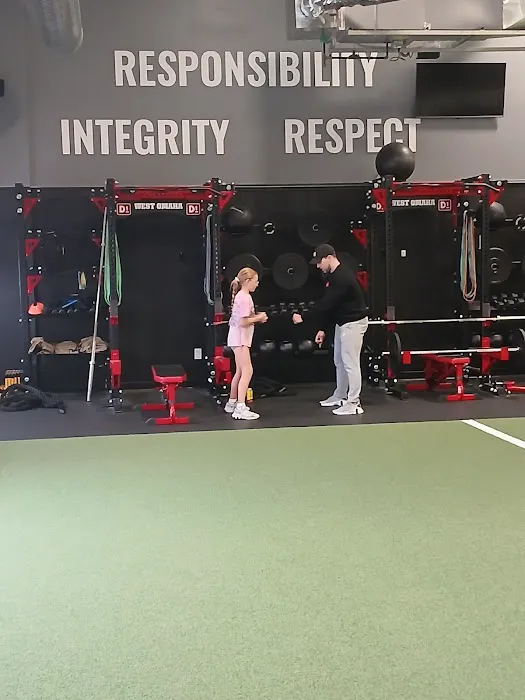 D1 Training West Omaha Picture 3